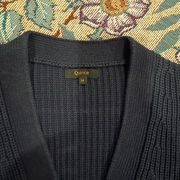 Quince cardigan - Picture 2 of 4